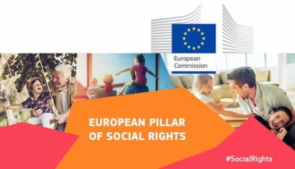 European Pillar of Social Rights: Proclamation and signing
