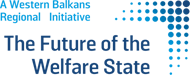 The Future of the Welfare State Logo